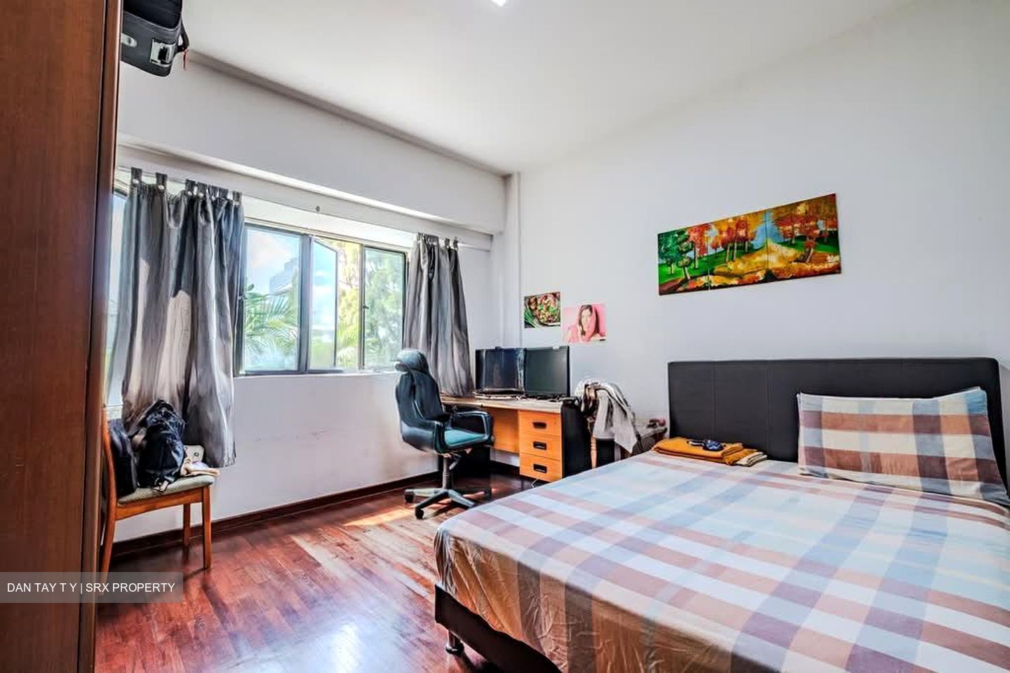 Mendon Spring (D5), Apartment #546546001